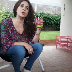 Ana María Grellet